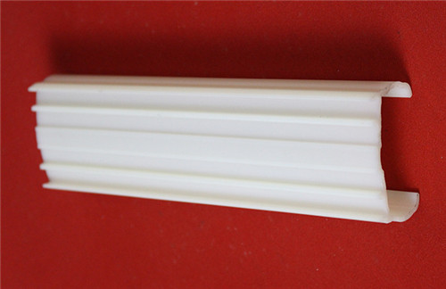 Flame retardant and heat resistant tuyere(图2)