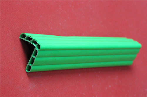 PVC anti-collision strip(图2)