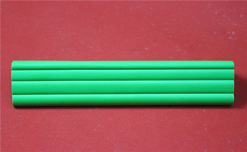 PVC anti-collision strip(图2)