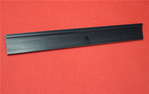 PVC air conditioner air outlet edge strip(图1)