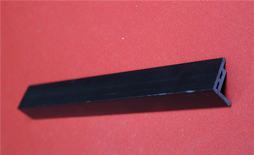 PVC air conditioner air outlet edge strip(图2)