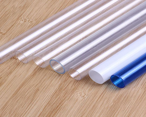 PVC rigid pipe(图1)