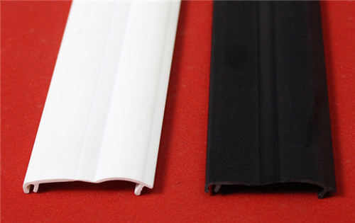 PVC plastic profile extrusion clamp(图2)