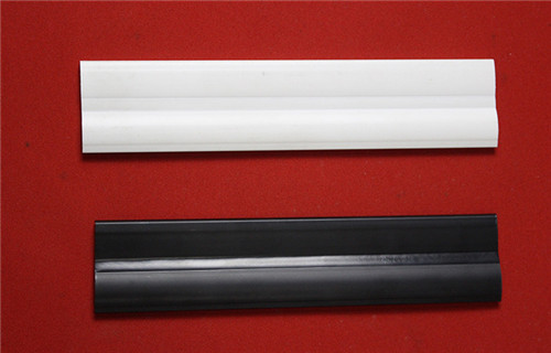 PVC plastic decorative strip(图1)
