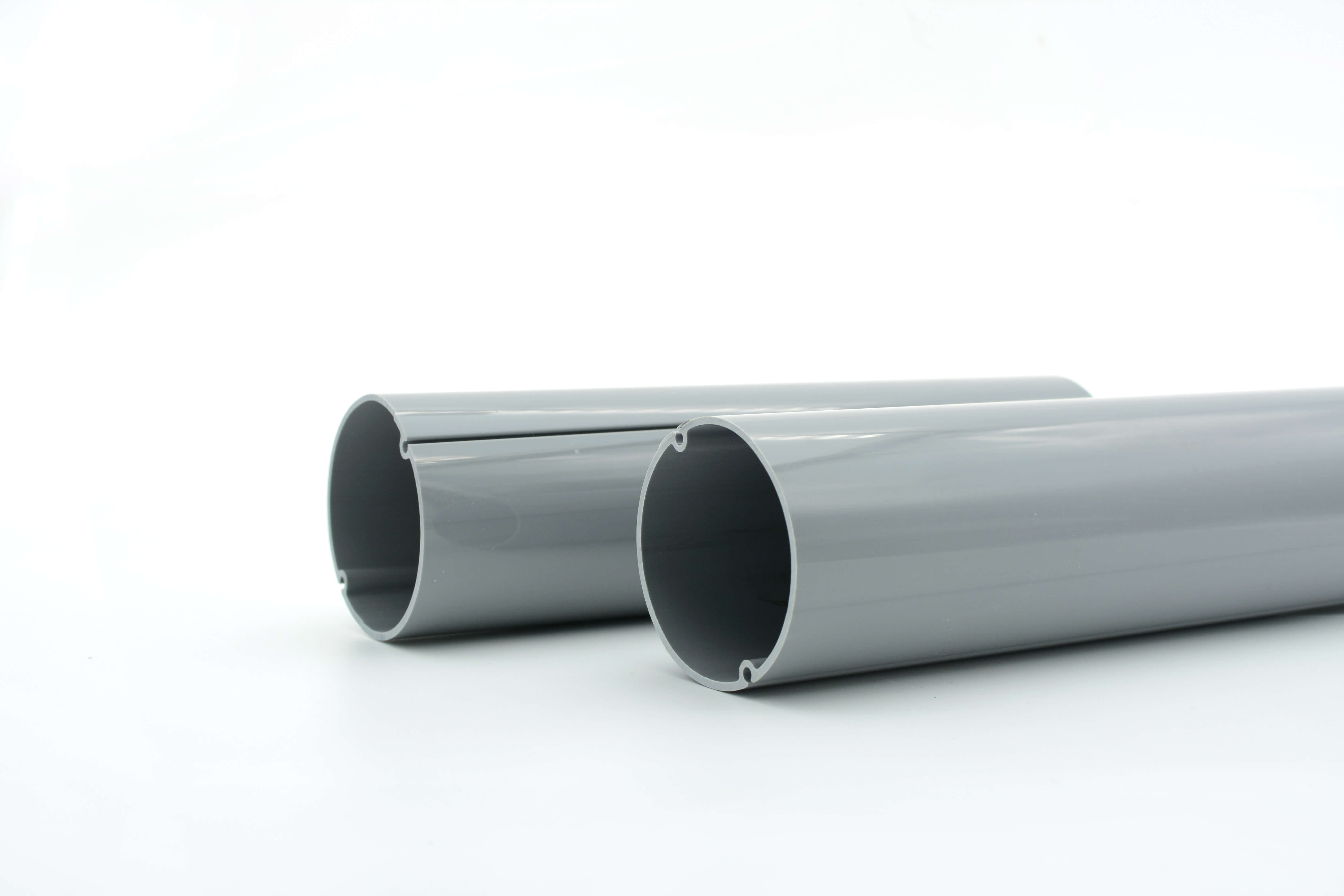 Jiepeng pu material pipe