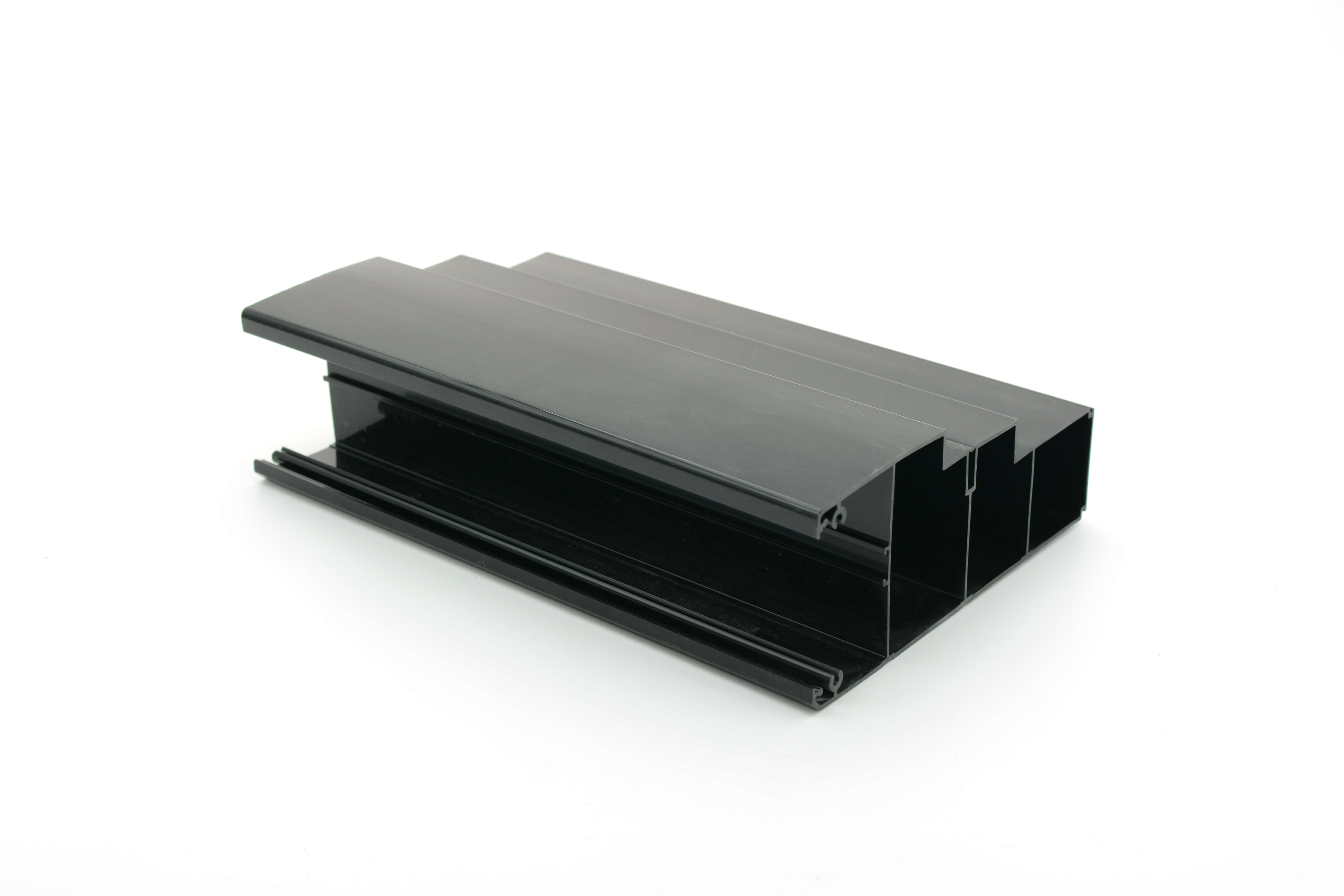 plastic profiles