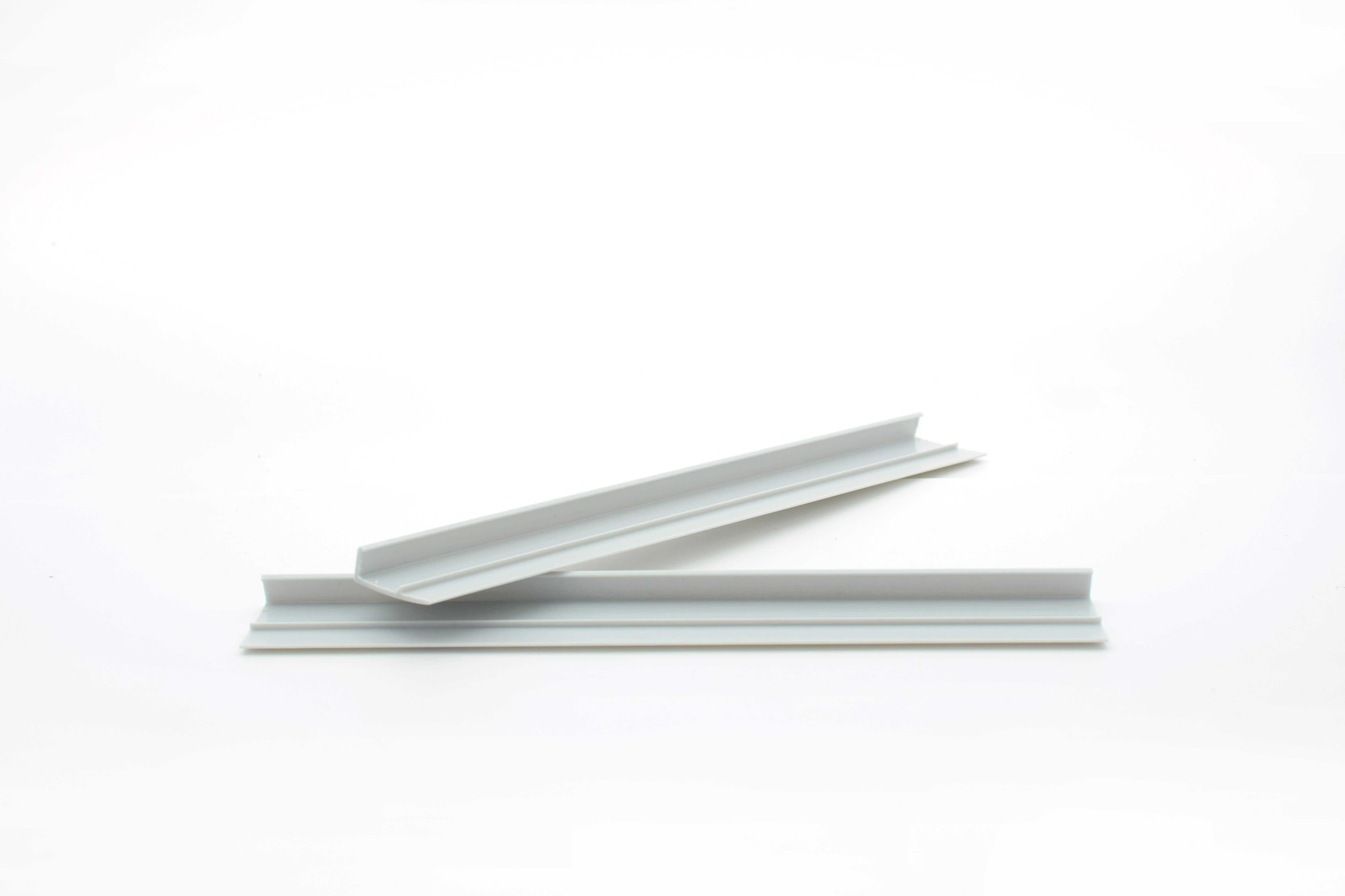 plastic profiles