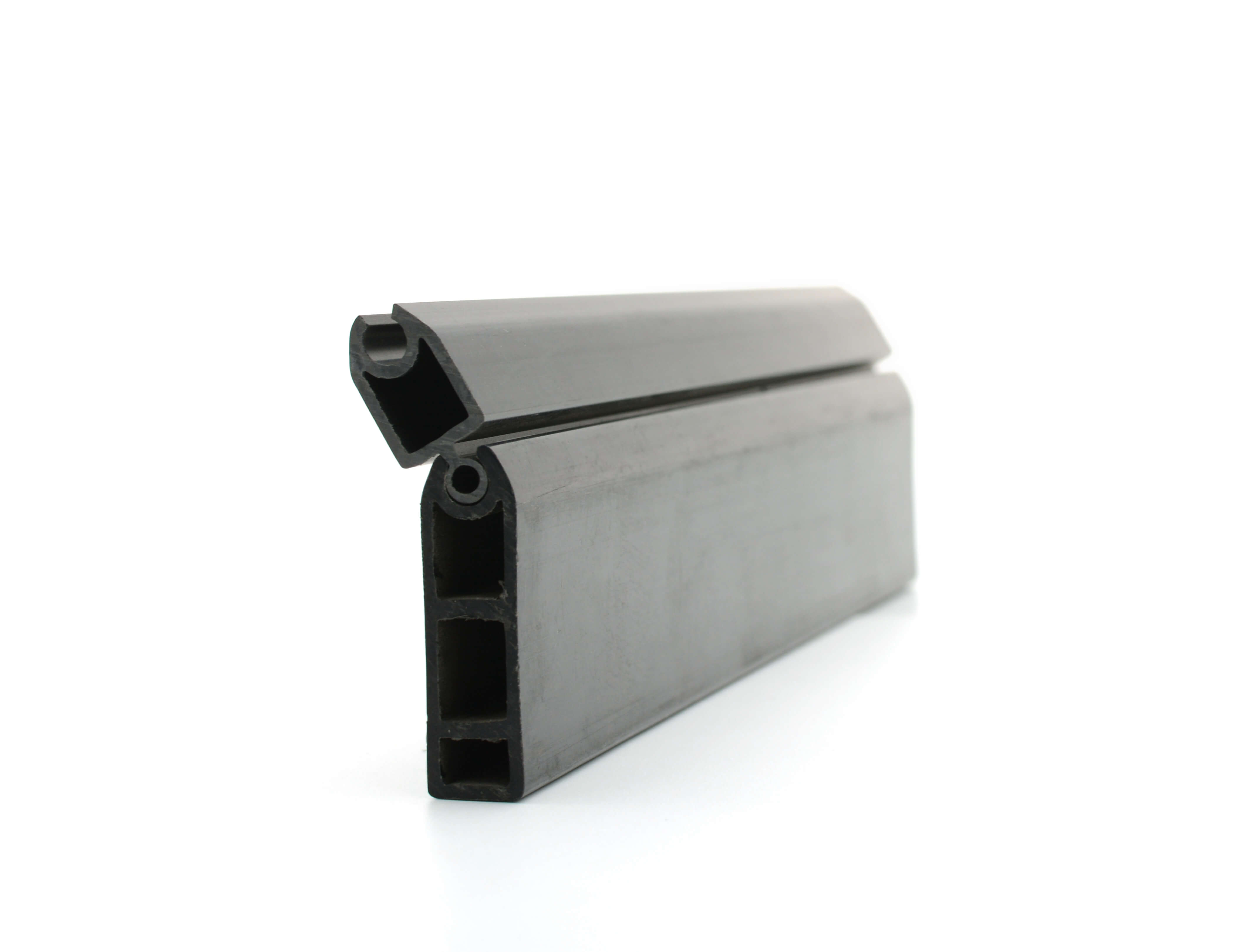 plastic profiles