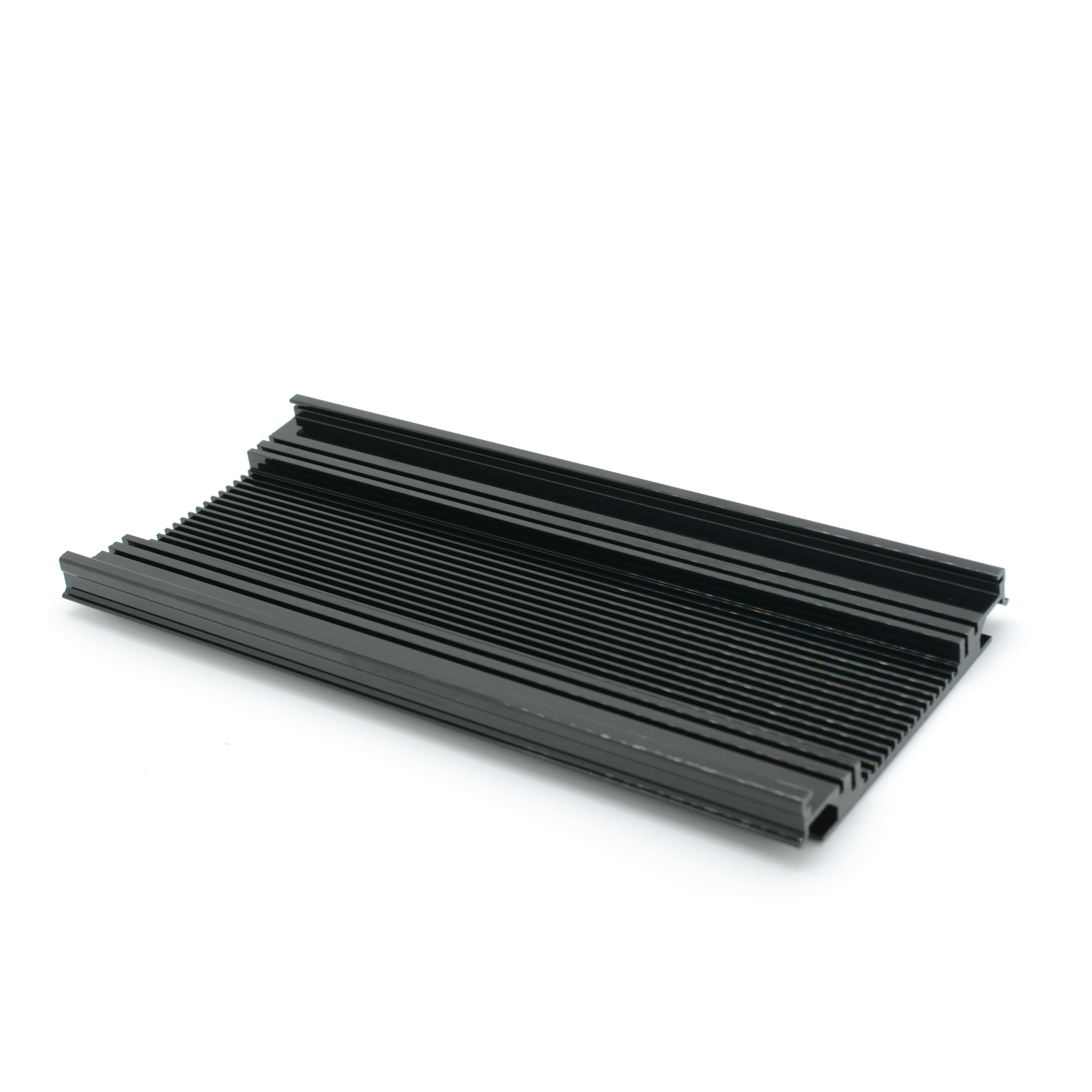 plastic profile extrusion