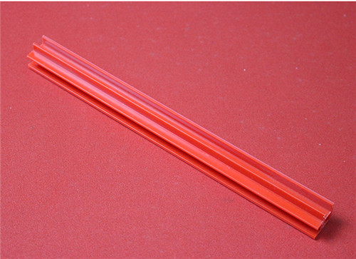 Achieving a Sustainable Future: Glass Strips for Furniture Accessories